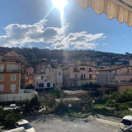 Bilocale Centrale Vicino Al Mare Agropoli Exterior foto