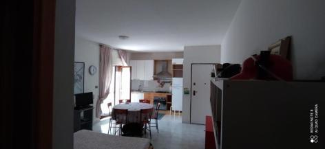 Bilocale Centrale Vicino Al Mare Agropoli Exterior foto